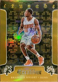 Brandon Knight