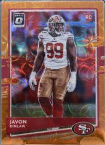 Javon Kinlaw