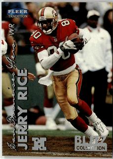 Jerry Rice