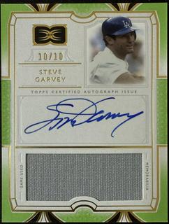 Steve Garvey