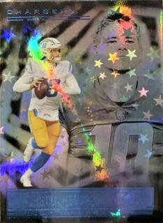 Justin Herbert