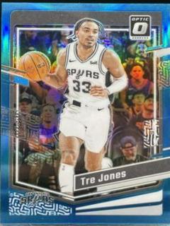 Tre Jones