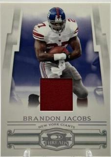 Brandon Jacobs