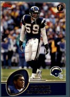 Donnie Edwards