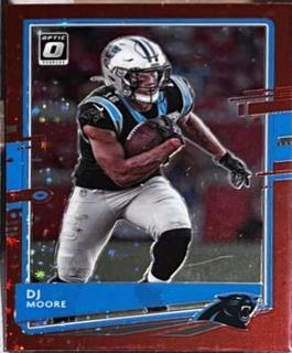 DJ Moore