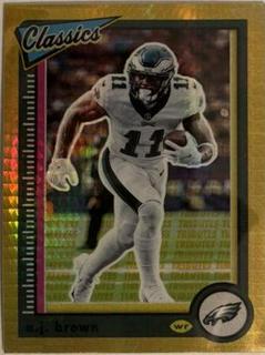 Marquise Brown