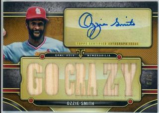 Ozzie Smith