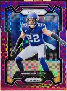 Harrison Smith