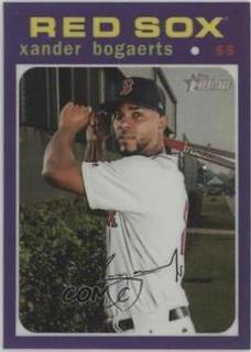 Xander Bogaerts