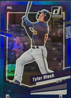 Tyler Black