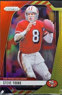 Steve Young