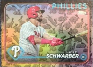Kyle Schwarber