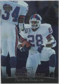 Tyrone Wheatley