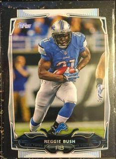 Reggie Bush