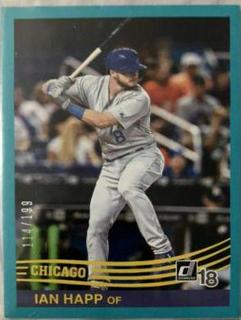 Ian Happ