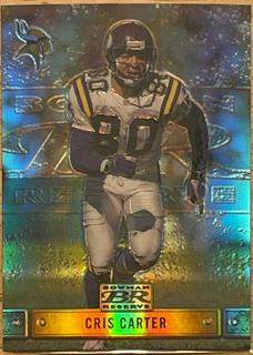 Cris Carter