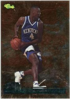 Rodney Dent