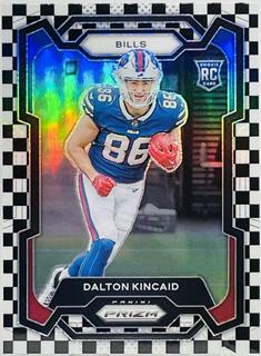 Dalton Kincaid