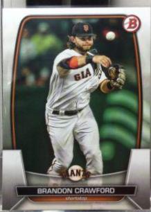 Brandon Crawford