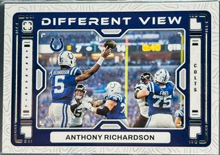 Anthony Richardson