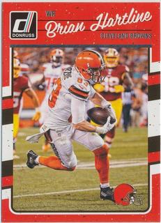 Brian Hartline