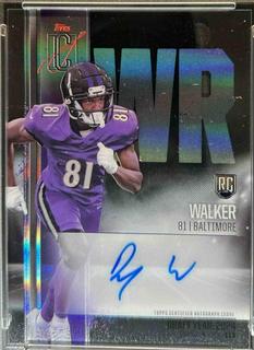 Devontez Walker