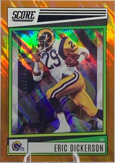 Eric Dickerson