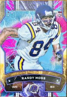 Randy Moss