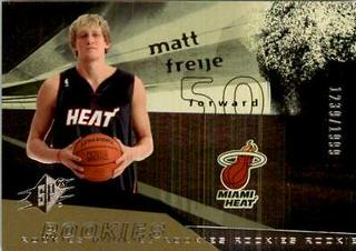 Matt Freije