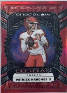 Patrick Mahomes II