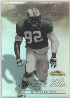 Shaun Ellis