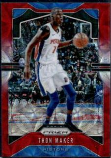 Thon Maker