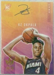 KZ Okpala