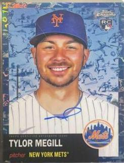 Tylor Megill