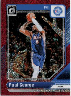 Paul George