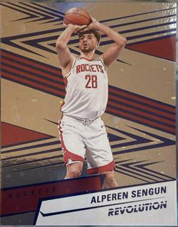 Alperen Sengun