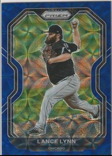 Lance Lynn