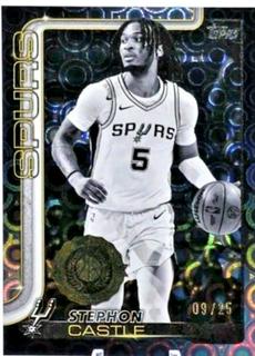 Stephon Castle