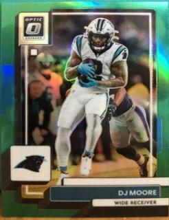 DJ Moore