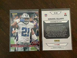 Ezekiel Elliott