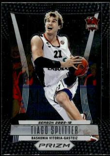 Tiago Splitter