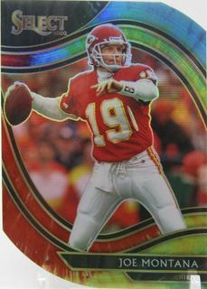 Joe Montana