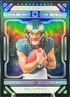 Will Shipley