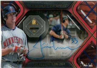 Justin Morneau