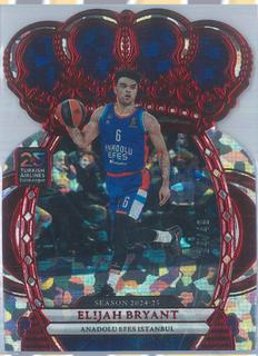 Elijah Bryant