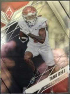 Tank Dell