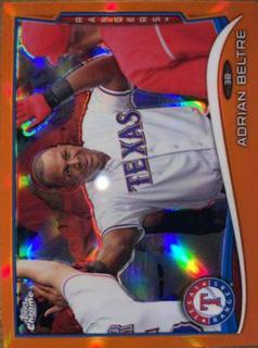 Adrian Beltre