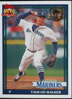 Taijuan Walker