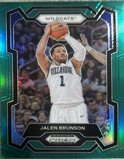 Jalen Brunson
