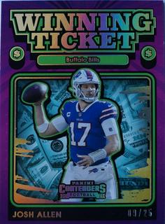 Josh Allen
